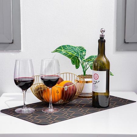 Apartmán אופק במדבר - 2 יחידות סטודיו מהממות ונעימות עם מקלט צמוד באילת Exteriér fotografie