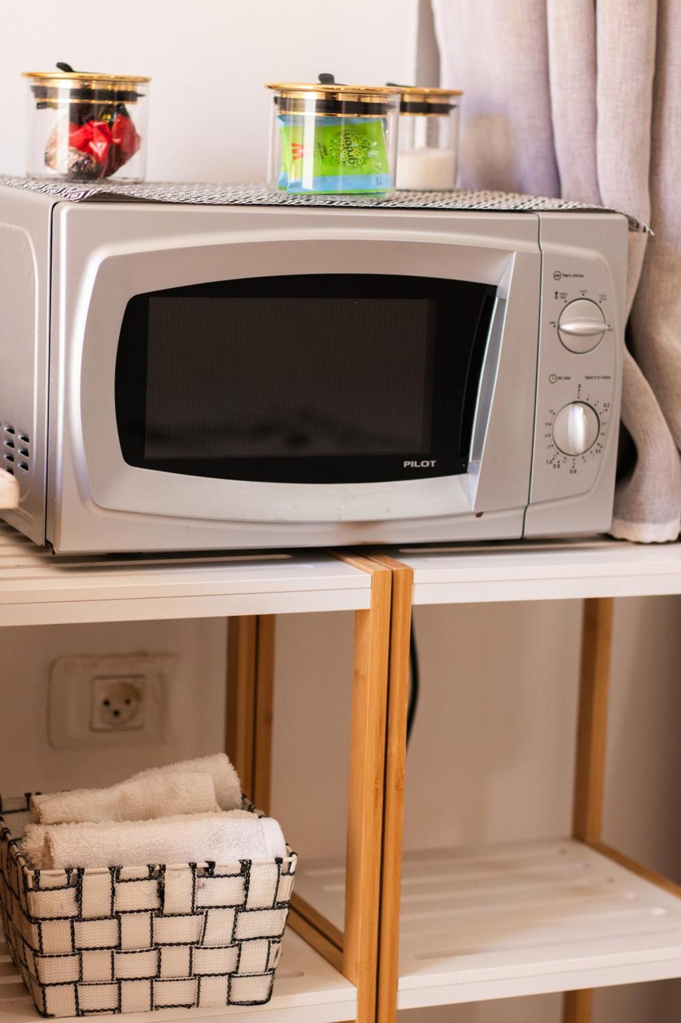 Apartmán אופק במדבר - 2 יחידות סטודיו מהממות ונעימות עם מקלט צמוד באילת Exteriér fotografie